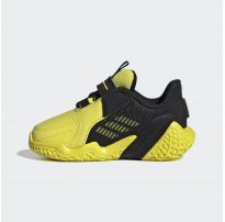 Детские кроссовки Adidas 4uture Runner EG8339_image_9