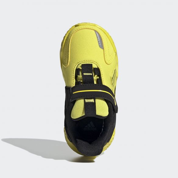 Дитячі кросівки Adidas 4uture Runner EG8339_image_6