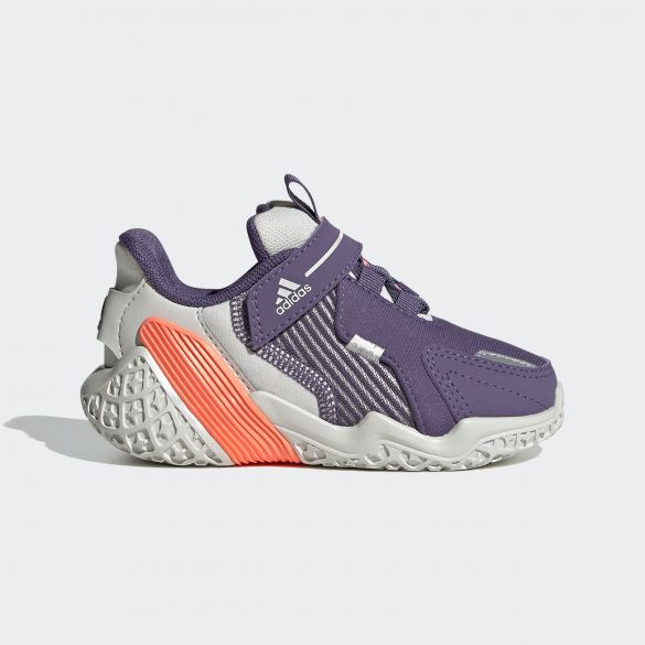 Дитячі кросівки Adidas 4uture Runner EG8340_image_1