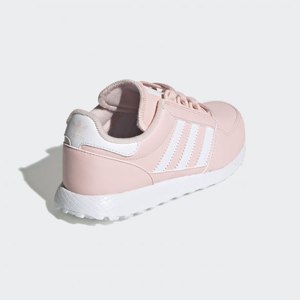 Дитячі кросівки Adidas Forest Grove EG8967_image_9