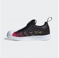 Дитячі кросівки Adidas Superstar 360 Slipons EG9216_image_9
