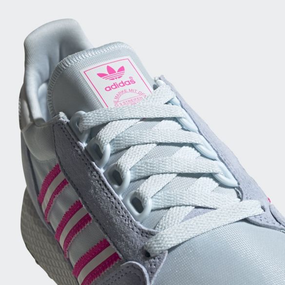 Жіночі кросівки Adidas Forest Grove EH0321_image_3