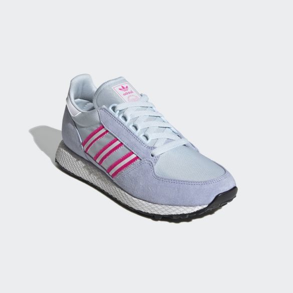 Жіночі кросівки Adidas Forest Grove EH0321_image_5