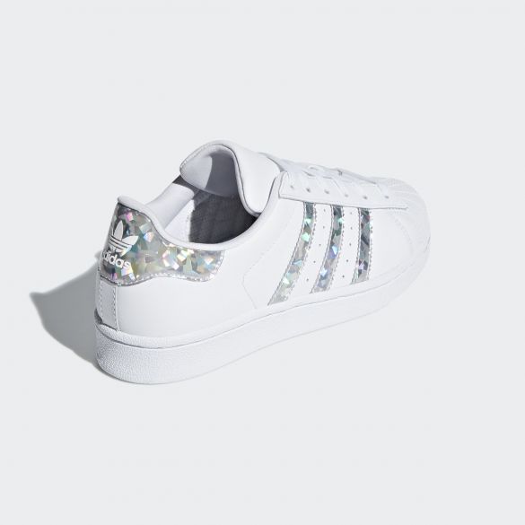 Дитячі кросівки Adidas Superstar J F33889_image_9