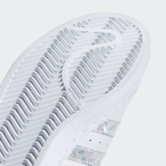 Дитячі кросівки Adidas Superstar J F33889_image_3