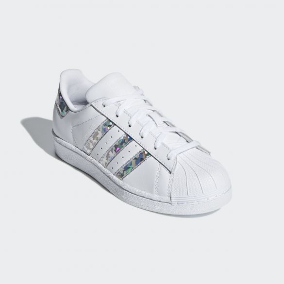Дитячі кросівки Adidas Superstar J F33889_image_6