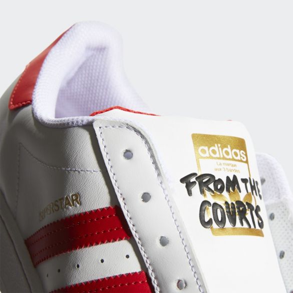 Чоловічі кросівки Adidas Superstar Laceless FV2803_image_7