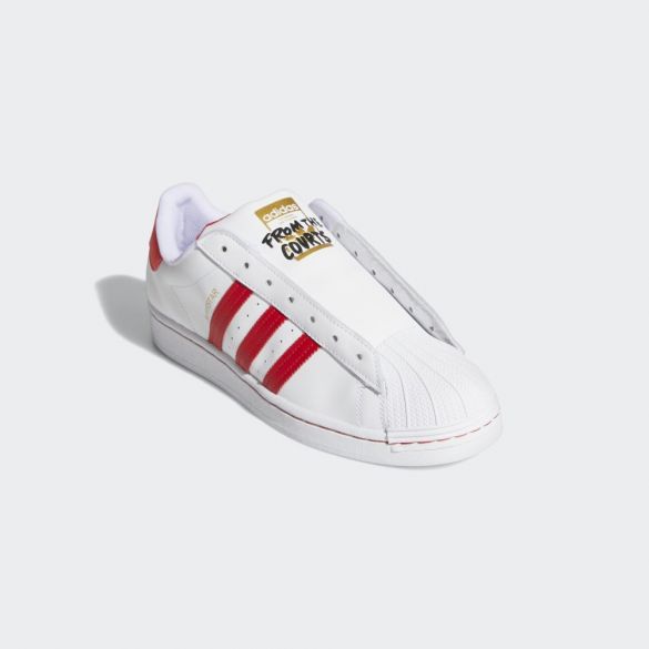 Чоловічі кросівки Adidas Superstar Laceless FV2803_image_5