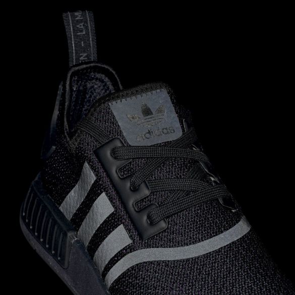 Чоловічі кросівки Adidas NMD_R1 FV3645_image_9