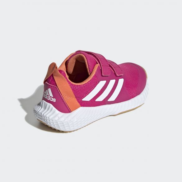 Дитячі кросівки Adidas FortaGym CF K G27200_image_9