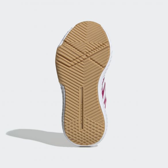 Дитячі кросівки Adidas FortaGym CF K G27200_image_7