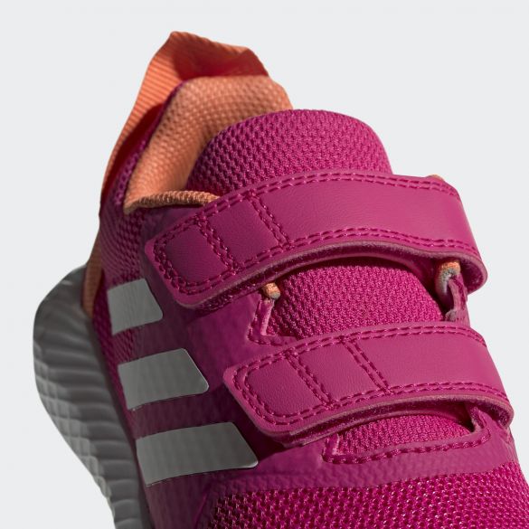 Дитячі кросівки Adidas FortaGym CF K G27200_image_8