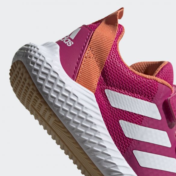 Дитячі кросівки Adidas FortaGym CF K G27200_image_4