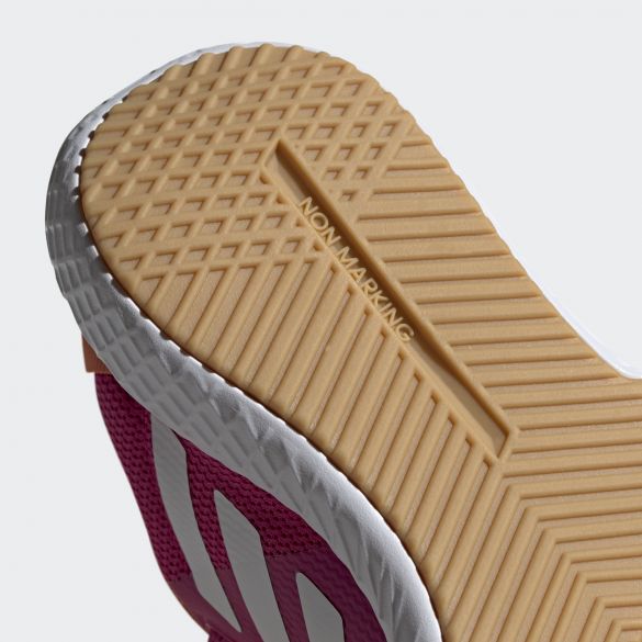 Дитячі кросівки Adidas FortaGym CF K G27200_image_6