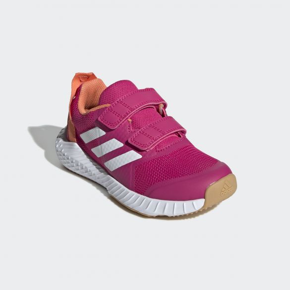 Дитячі кросівки Adidas FortaGym CF K G27200_image_5