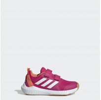 Дитячі кросівки Adidas FortaGym CF K G27200_image_9