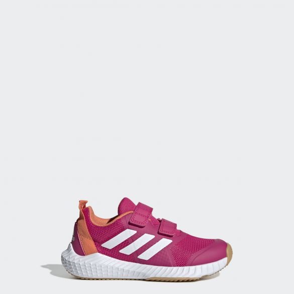 Дитячі кросівки Adidas FortaGym CF K G27200_image_1