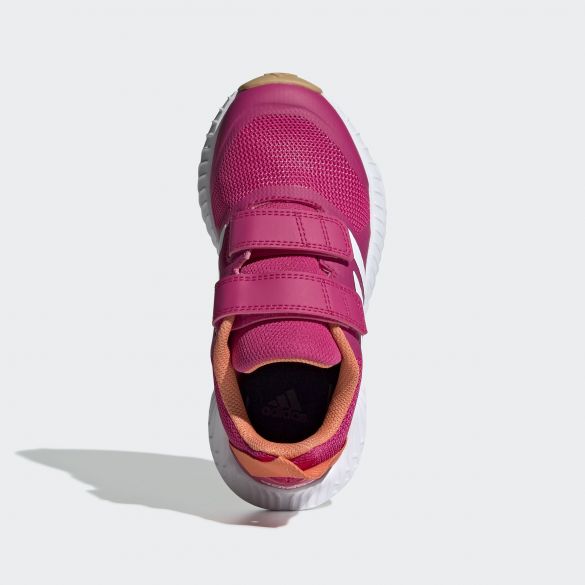 Дитячі кросівки Adidas FortaGym CF K G27200_image_3