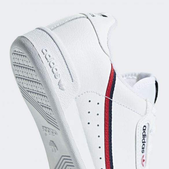 Дитячі кросівки Adidas Originals Continental 80 G28215_image_5