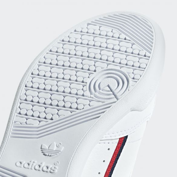 Дитячі кросівки Adidas Originals Continental 80 G28215_image_7