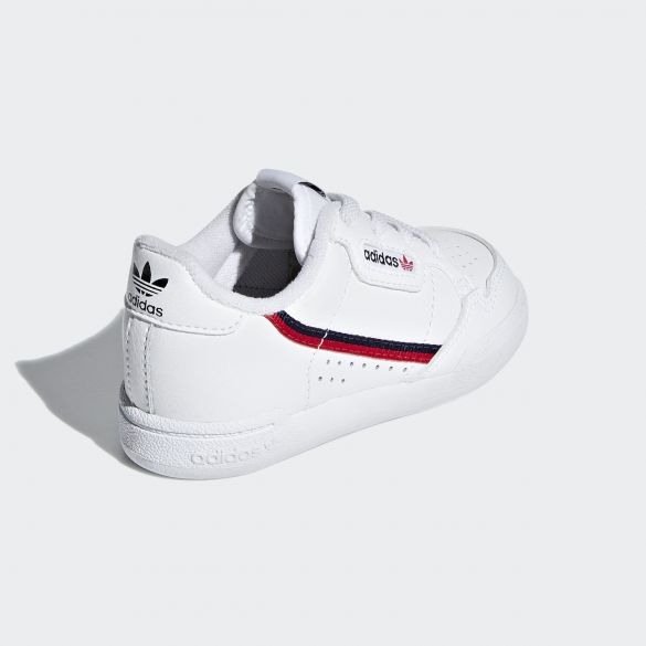 Дитячі кросівки Adidas Originals Continental 80 G28218_image_9
