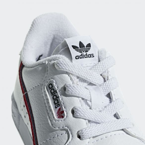 Дитячі кросівки Adidas Originals Continental 80 G28218_image_8