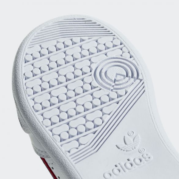 Дитячі кросівки Adidas Originals Continental 80 G28218_image_7