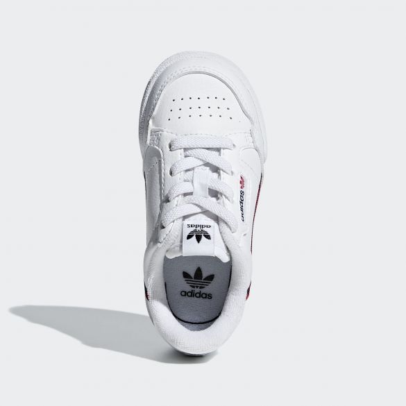 Дитячі кросівки Adidas Originals Continental 80 G28218_image_4