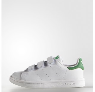 Дитячі кросівки Adidas Stan Smith K M20607