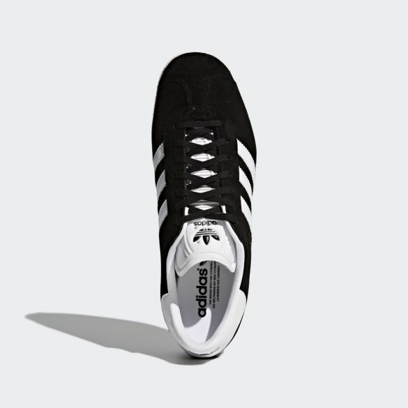 Мужские кроссовки Adidas Originals Gazelle BB5476_image_5