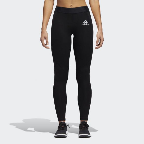 Жіночі легінси Adidas Alphaskin Sport Long CY9131_image_1