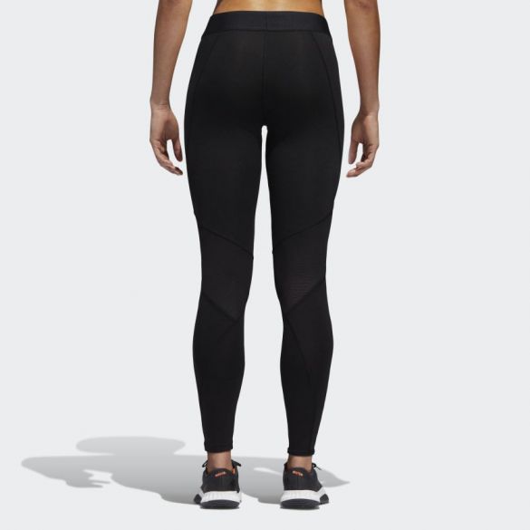 Жіночі легінси Adidas Alphaskin Sport Long CY9131_image_4