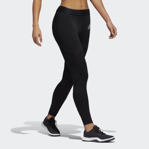 Жіночі легінси Adidas Alphaskin Sport Long CY9131_image_5