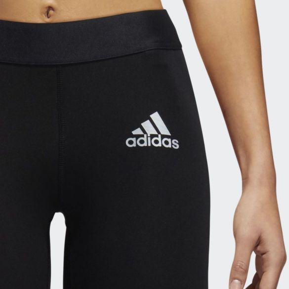 Жіночі легінси Adidas Alphaskin Sport Long CY9131_image_3