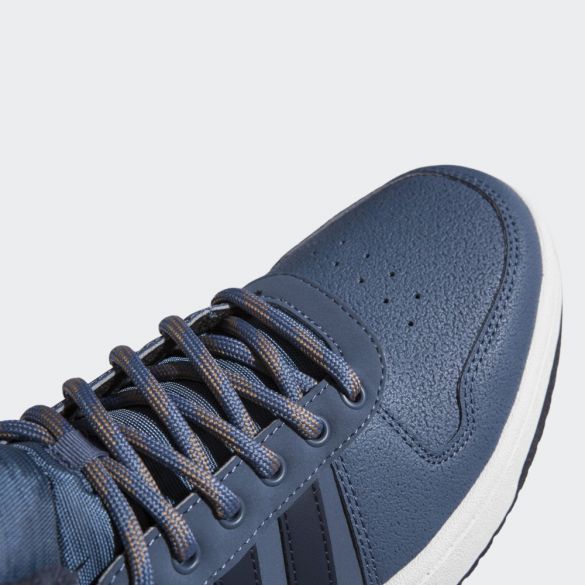 Чоловічі кросівки Adidas Hoops 2.0 Mid DB3019_image_8