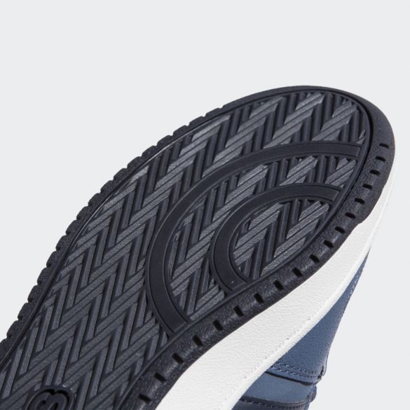 Чоловічі кросівки Adidas Hoops 2.0 Mid DB3019_image_6