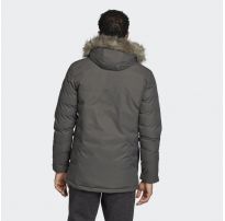 Чоловіча парка Adidas Xploric DZ1432_image_8