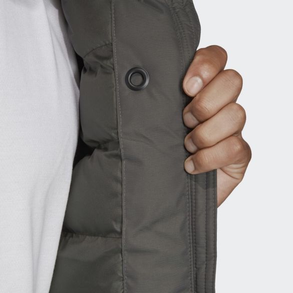 Мужская парка Adidas Xploric DZ1432_image_4