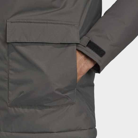 Мужская парка Adidas Xploric DZ1432_image_6