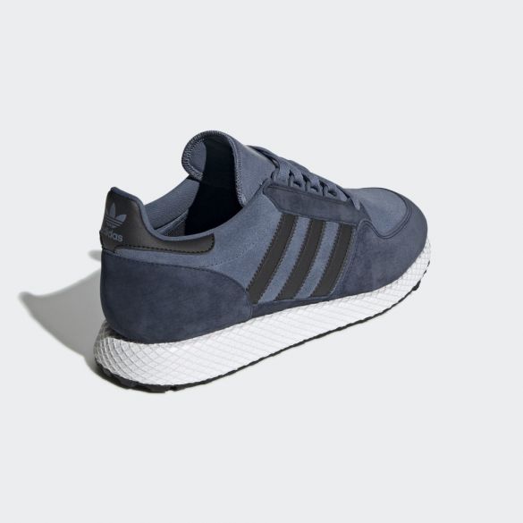Чоловічі кросівки Adidas Forest Grove EE8969_image_9