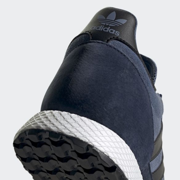 Чоловічі кросівки Adidas Forest Grove EE8969_image_5