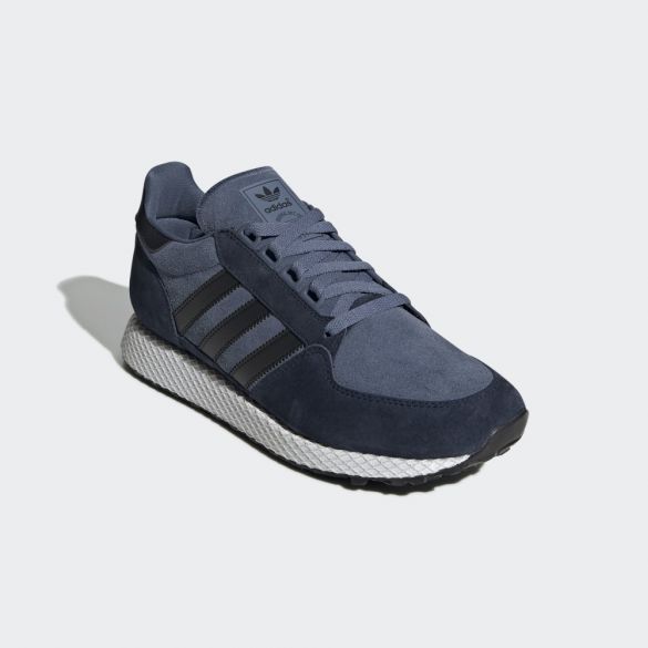 Чоловічі кросівки Adidas Forest Grove EE8969_image_3