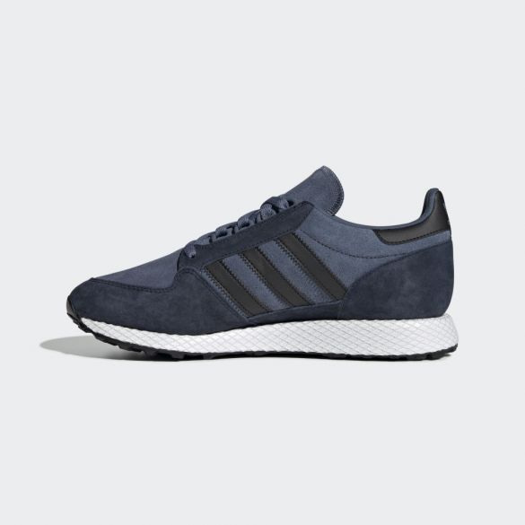 Чоловічі кросівки Adidas Forest Grove EE8969_image_2
