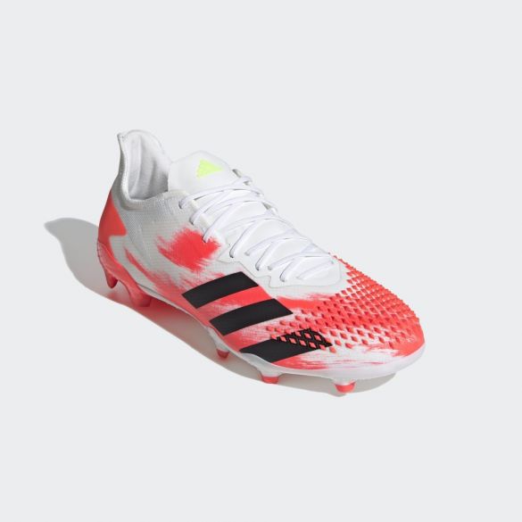 Чоловічі бутси Adidas Predator 20.2 FG EG0904_image_3