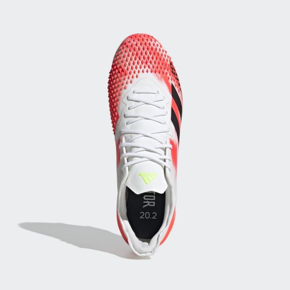 Чоловічі бутси Adidas Predator 20.2 FG EG0904_image_4
