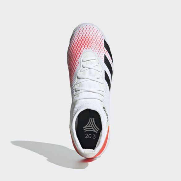 Чоловічі коаочки Adidas Predator 20.3 IN EG0916_image_4