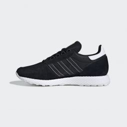 Adidas forest grove negras hotsell