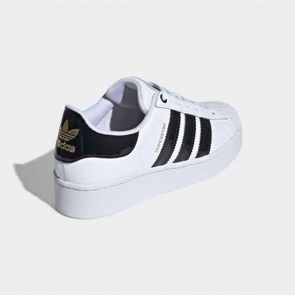 Жіночі кросівки Adidas Superstar Bold FV3336_image_11