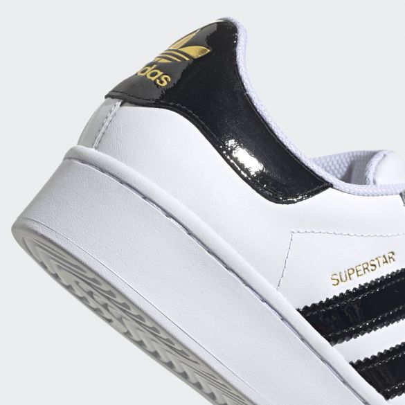 Жіночі кросівки Adidas Superstar Bold FV3336_image_5