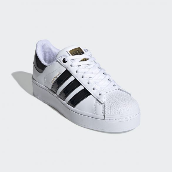 Жіночі кросівки Adidas Superstar Bold FV3336_image_6